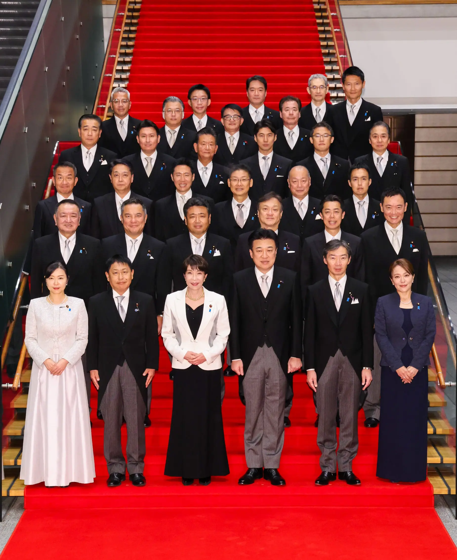 首相官邸
