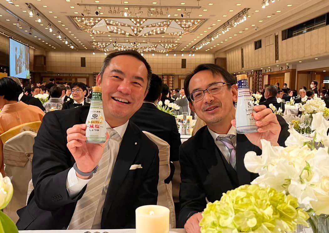 3月25日はめでたい日でした - すずき英敬 公式サイト｜前衆議院議員