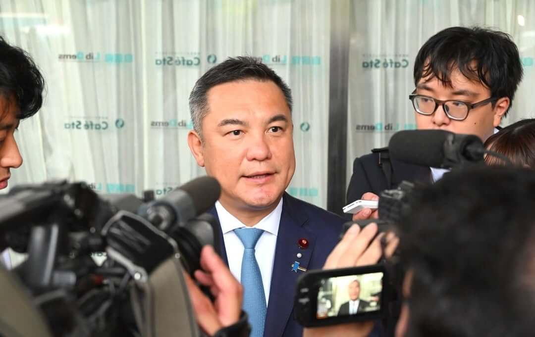 高市早苗新総裁が選出されました - すずき英敬 公式サイト｜衆議院議員